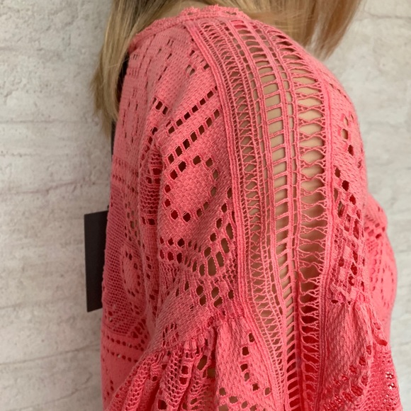 ALBERTA FERRETTI AEFFE Spa Italian Dress with Slip - Picture 13 of 16